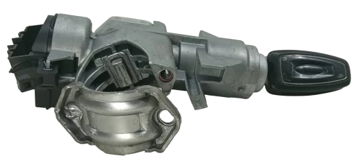 Cilindro Miolo Ignição com Chave Ford Ranger 3.2 2013 a 2020 AB39-3F880-AA