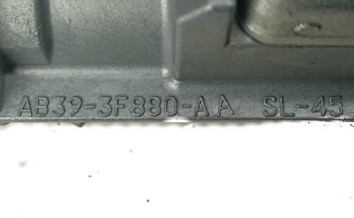 Cilindro Miolo Ignição com Chave Ford Ranger 3.2 2013 a 2020 AB39-3F880-AA