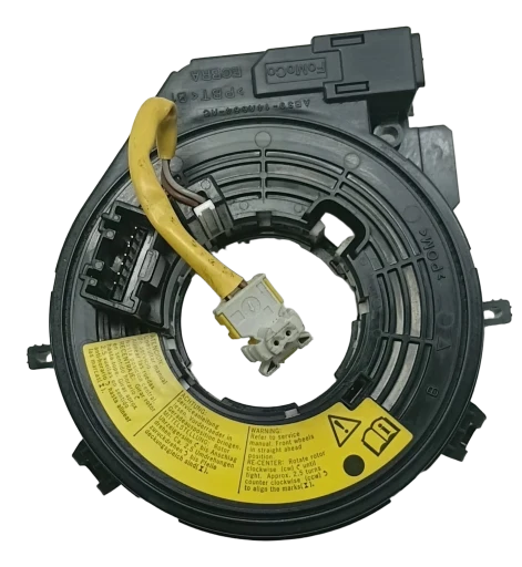 Cinta Airbag Hard Disk Ford Ranger 2013 2014 2015 2016
