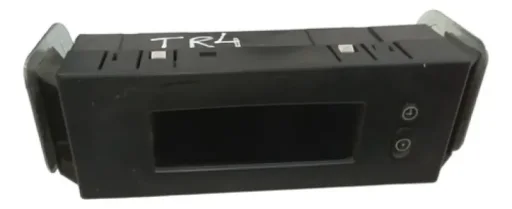 Computador Bordo Mitsubishi Tr4 2010