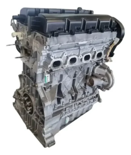 Motor Peugeot 308 408 C4 Lounge 2.0 16v Flex 151cv 2011 2012
