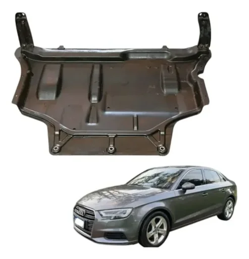 Protetor Carter Audi A3 1.8 Tfsi Sedan 2013 2014 2015 2016