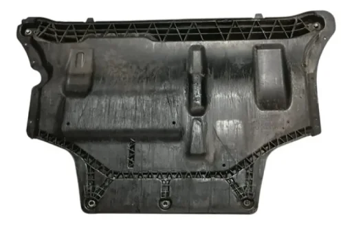 Protetor Carter Audi A3 1.8 Tfsi Sedan 2013 2014 2015 2016 EC1587