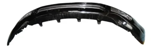 Parachoque Dianteiro Ford Fusion 2007 2008 2009 Original Preto EC1586