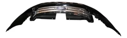 Parachoque Dianteiro Ford Fusion 2007 2008 2009 Original Preto EC1586