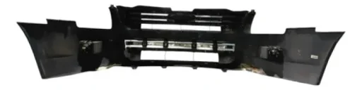 Parachoque Dianteiro Ford Fusion 2007 2008 2009 Original Preto EC1586