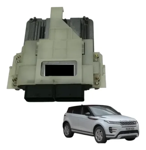 Módulo Injecao Range Rover Evoque P300 2020 2021