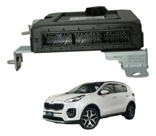 Módulo Bcm Sportage Ex 2018 2019 2020