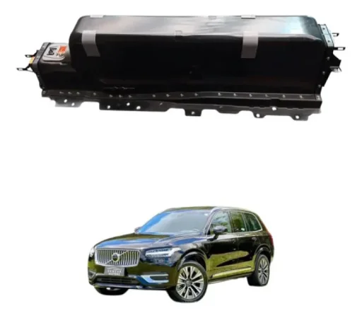 Bateria Híbrida Volvo Xc90 2020 2021 2022 2023 2.0 T8