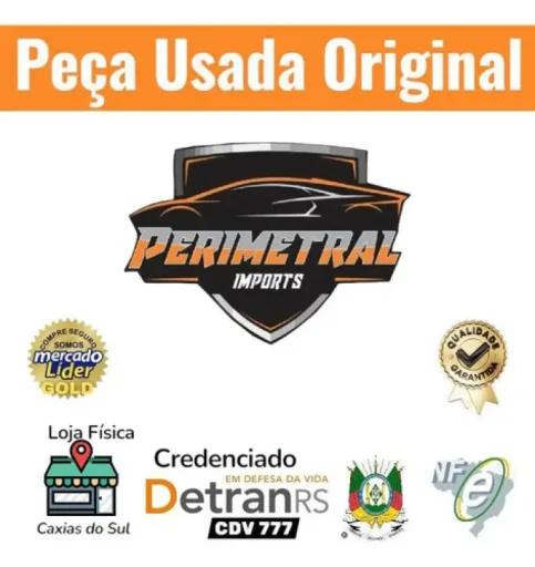Bateria Híbrida Volvo Xc90 2020 2021 2022 2023 2.0 T8