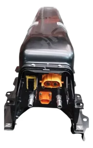 Bateria Híbrida Volvo Xc90 2020 2021 2022 2023 2.0 T8