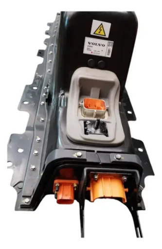 Bateria Híbrida Volvo Xc90 2020 2021 2022 2023 2.0 T8