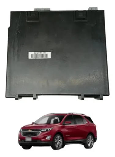 Modulo Receptor De Radio Chevrolet Equinox 2018 2019