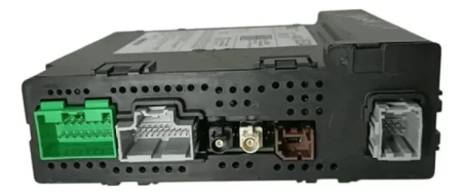 Modulo Receptor De Radio Chevrolet Equinox 2018 2019 ME1960