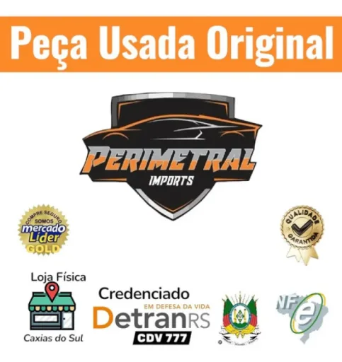 Bateria Auxiliar Cambio Evoque 2013 2014 Bj3219g207caa PI5927