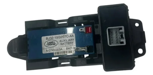 Bateria Auxiliar Cambio Evoque 2013 2014 Bj3219g207caa PI5927