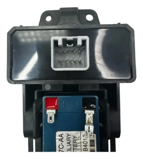 Bateria Auxiliar Cambio Evoque 2013 2014 Bj3219g207caa PI5927