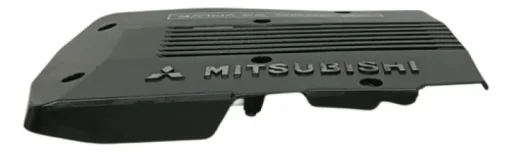 Tampa Capa Motor Mitsubishi Pajero Sport 3.0 V6 1999 A 2004 ME1940