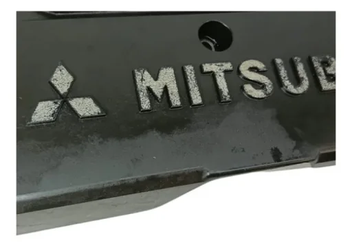 Tampa Capa Motor Mitsubishi Pajero Sport 3.0 V6 1999 A 2004 ME1940