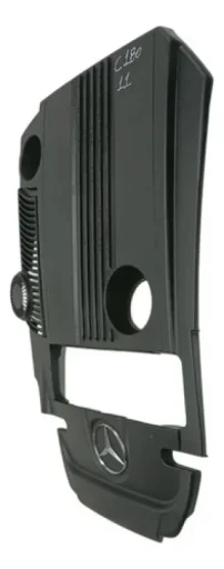 Tampa Capa Motor Mercedes C180 Cgi 1.8 2010 2011 2012 ME1852
