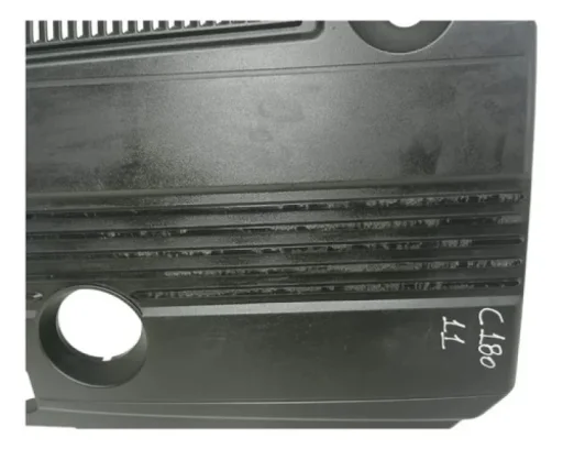 Tampa Capa Motor Mercedes C180 Cgi 1.8 2010 2011 2012 ME1852