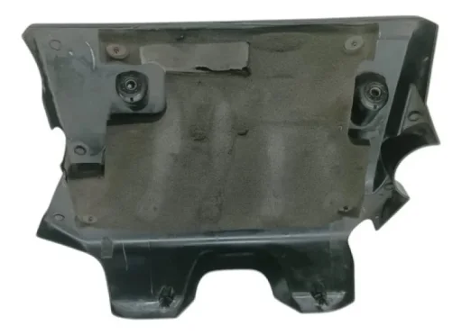 Tampa Capa Motor Nissan Tiida 1.8 2008 2012 Original ME1859