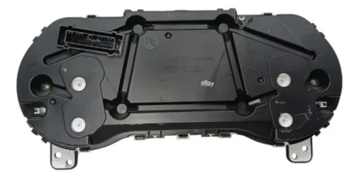 Painel Instrumentos Sportage Ex 2.0 Flex 2018 2019 2020 Preto EC1585
