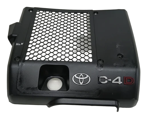 Tampa Capa Protecao Motor Toyota Hilux Sw4 3.0 2006 a 2011