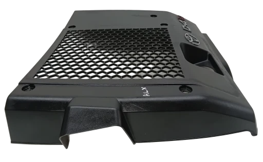 Tampa Capa Protecao Motor Toyota Hilux Sw4 3.0 2006 a 2011 126010L040