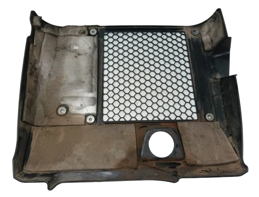 Tampa Capa Protecao Motor Toyota Hilux Sw4 3.0 2006 a 2011 126010L040
