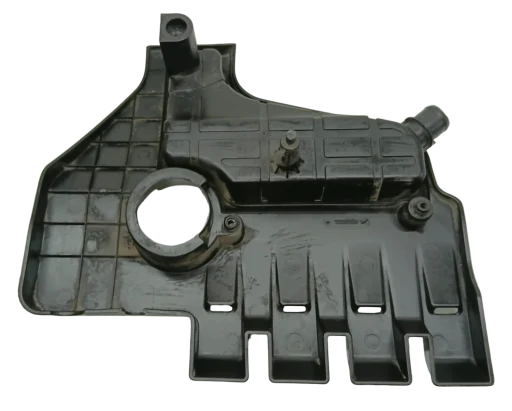 Tampa Capa Protetora Motor Fiat Strada 1.8 Locker 2009 2010 55195719