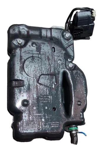 Tanque Combustivel Mercedes A200 2014 2018 Original A2464701701