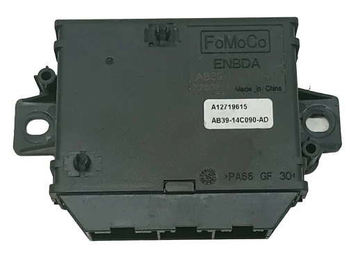 Modulo Estacionamento Ford Ranger 3.2 2013 2014 2015 2016