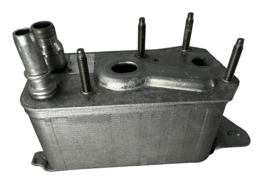Trocador Calor Oleo Cambio Velar 3.0 P340 2022