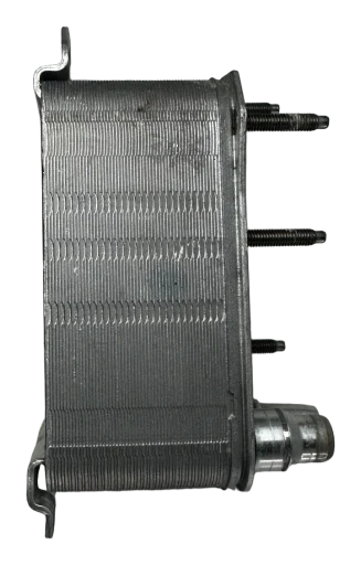 Trocador Calor Oleo Cambio Velar 3.0 P340 2022 LR141636