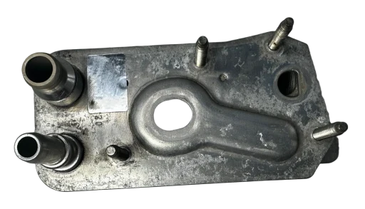 Trocador Calor Oleo Cambio Velar 3.0 P340 2022 LR141636