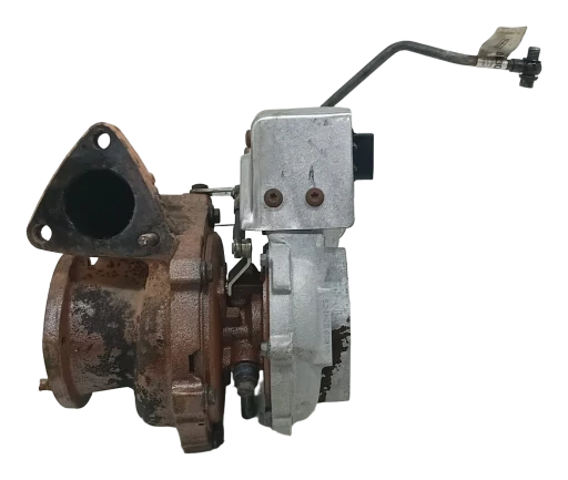 Turbina Ford Ranger 3.2 Diesel 2013 2014 2015 2016