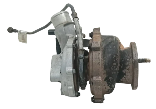 Turbina Ford Ranger 3.2 Diesel 2013 2014 2015 2016