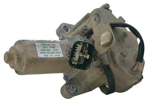 Motor Atuador Caixa Tração Ranger 3.2 2014/2016 Diesel 200cv