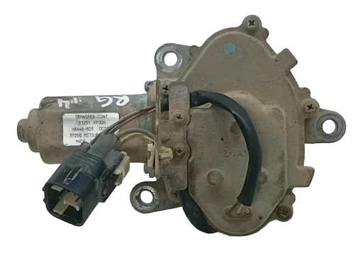 Motor Atuador Caixa Tração Ford Ranger 3.2 2013/2016 A6446-803