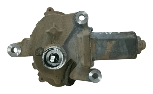 Motor Atuador Caixa Tração Ford Ranger 3.2 2013/2016 A6446-803