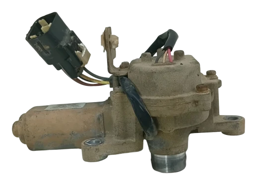 Motor Atuador Caixa Tração Ford Ranger 3.2 2013/2016 A6446-803