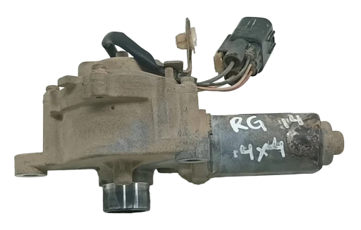 Motor Atuador Caixa Tração Ford Ranger 3.2 2013/2016 A6446-803