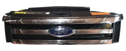 Grade Frontal Ford Ranger 3.2 2013 2014 2015 Diesel
