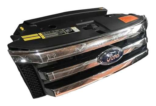 Grade Frontal Ford Ranger 2013 2014 2015 2016