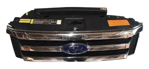 Grade Frontal Ford Ranger 2013 2014 2015 2016
