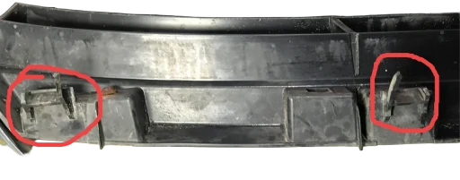 Grade Frontal Ford Ranger 2013 2014 2015 2016