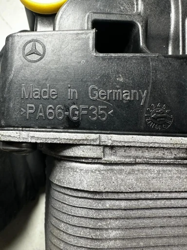 Trocador de Calor Mercedes A250 Sport 2.0 2015 a 2018 A2465010501