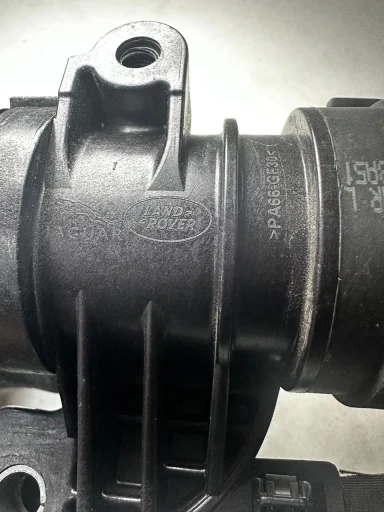 Tubo Mangueira Arrefecimento Velar 3.0 V6 P340 2021 2023 LR159429