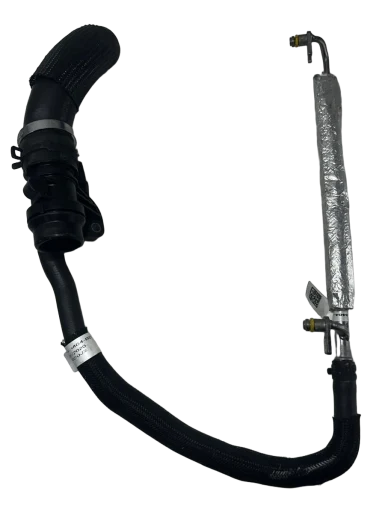 Tubo Mangueira Arrefecimento Velar 3.0 V6 P340 2021 2023 LR159429